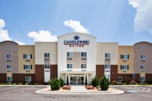 Candlewood Suites Casper by IHG