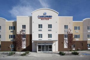 Candlewood Suites Sheridan by IHG