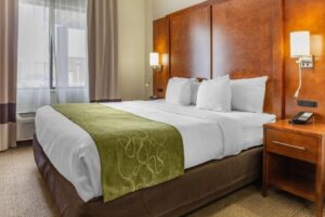 Comfort Suites