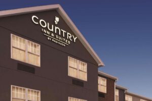 Country Inn & Suites by Radisson