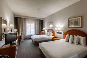 Country Inn & Suites by Radisson
