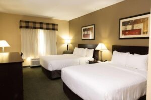 Country Inn & Suites by Radisson
