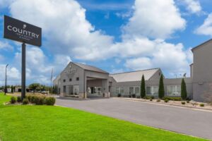 Country Inn & Suites by Radisson
