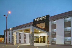 Country Inn & Suites by Radisson