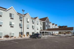 Country Inn & Suites by Radisson