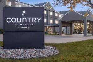 Country Inn & Suites by Radisson