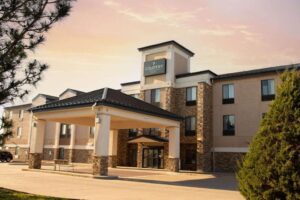 Country Inn & Suites by Radisson