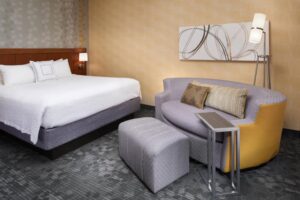 Courtyard by Marriott Lexington North