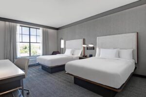 Courtyard by Marriott Manhattan Aggieville