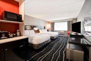 DoubleTree by Hilton Deadwood at Cadillac Jack's