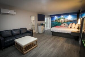 Envi Boutique Hotel