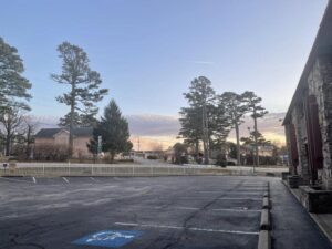 Eureka Springs Heritage Motel