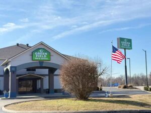 Greenfield Inn & Suites Owensboro