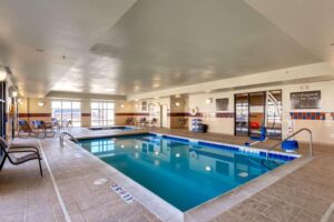 Hampton Inn Rawlins