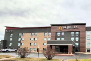 Hawthorn Extended Stay by Wyndham Springdale