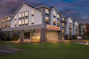 Hilton Garden Inn North Conway