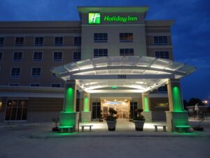 Holiday Inn - Jonesboro by IHG
