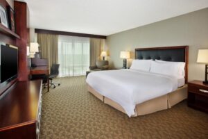 Holiday Inn University Plaza-Bowling Green by IHG