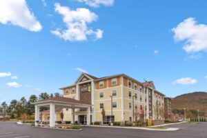 Home2 Suites By Hilton North Conway