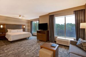 Homewood Suites By Hilton Summerville
