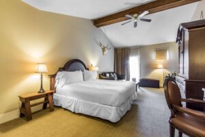 Inn at the Mill