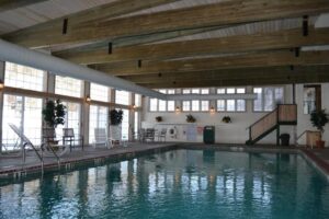 Kancamagus Lodge