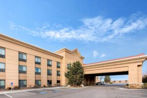 La Quinta by Wyndham Twin Falls