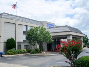 Motel 6-Conway