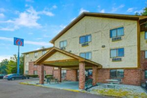 Motel 6 Morehead