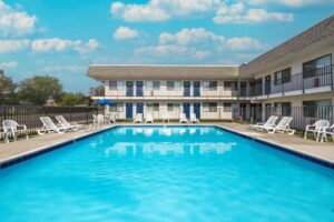 Motel 6-Twin Falls