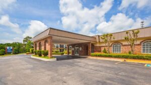 Osage Creek Lodge