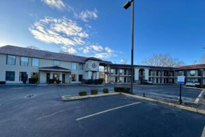 Quality Inn