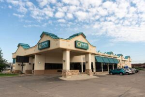 Quality Inn