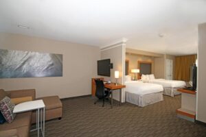SpringHill Suites by Marriott Charleston North