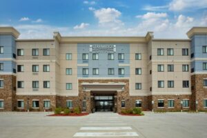 Staybridge Suites - Ames by IHG
