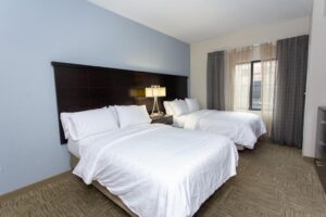 Staybridge Suites Bowling Green by IHG