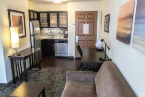Staybridge Suites Minot by IHG