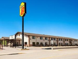 Super 8 by Wyndham Sturgis