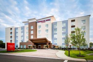 TownePlace Suites by Marriott Columbus