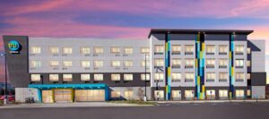Tru By Hilton Lexington University Medical Center
