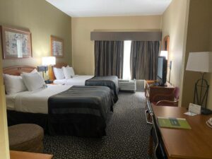 Wingate by Wyndham Little Rock