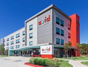 avid hotel - Bentonville - Rogers by IHG
