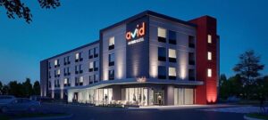 avid hotels - Lexington - Hamburg Area by IHG