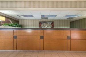 Clarion Inn Morgan City