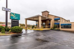 Quality Inn
