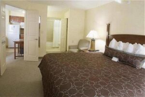 Staybridge Suites - Kansas City-Independence by IHG