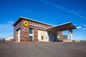 La Quinta by Wyndham Branson