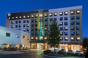 EVEN Hotel Rockville - Washington