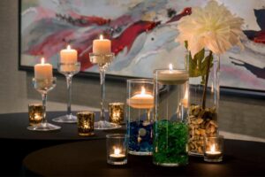 Courtyard by Marriott Gaithersburg Washingtonian Center