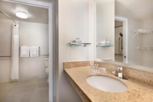 Residence Inn by Marriott Baltimore Downtown/ Inner Harbor